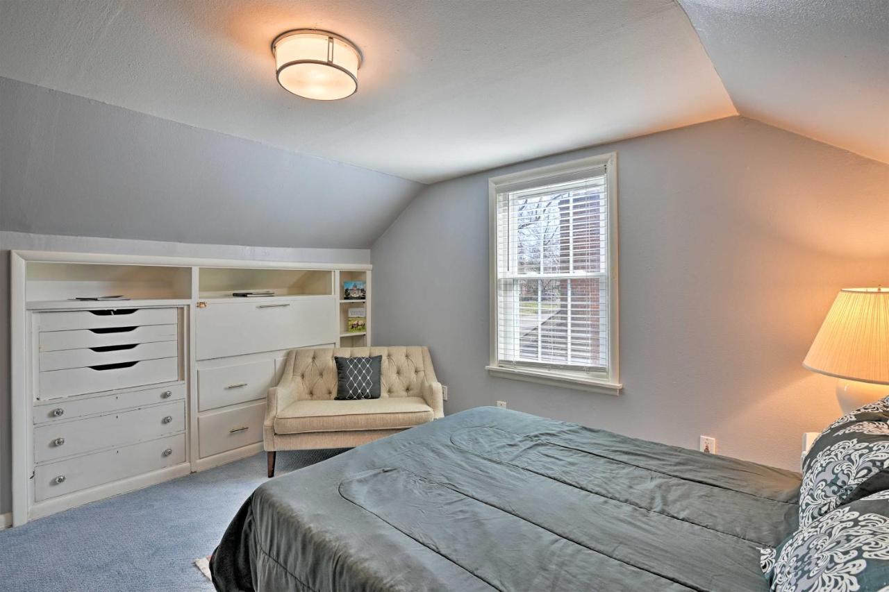 Spacious Lexington Studio 2 Miles To Rupp Arena Εξωτερικό φωτογραφία