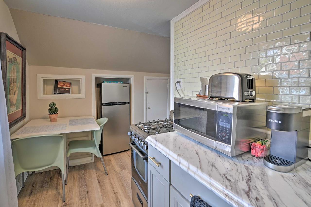 Spacious Lexington Studio 2 Miles To Rupp Arena Εξωτερικό φωτογραφία