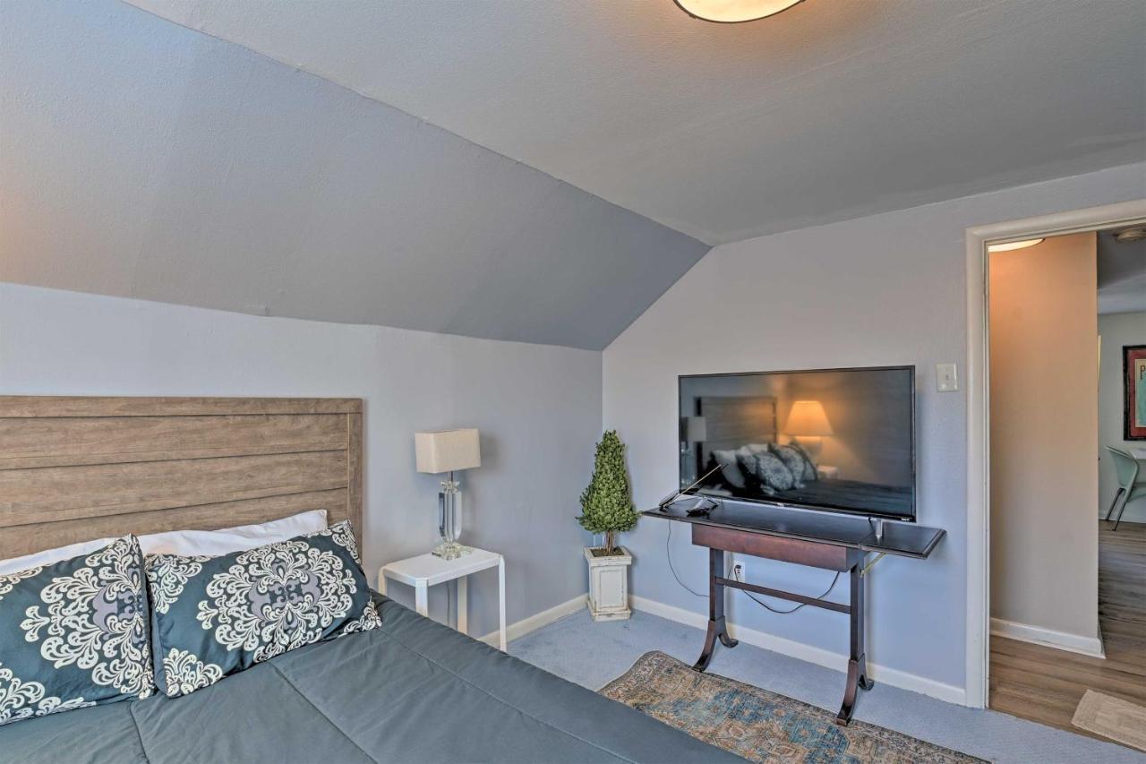 Spacious Lexington Studio 2 Miles To Rupp Arena Εξωτερικό φωτογραφία