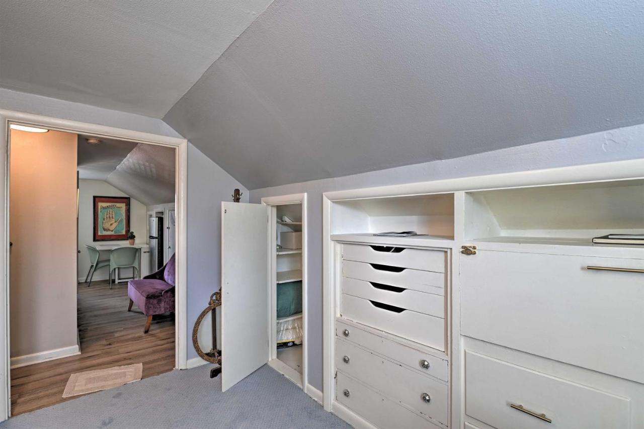 Spacious Lexington Studio 2 Miles To Rupp Arena Εξωτερικό φωτογραφία
