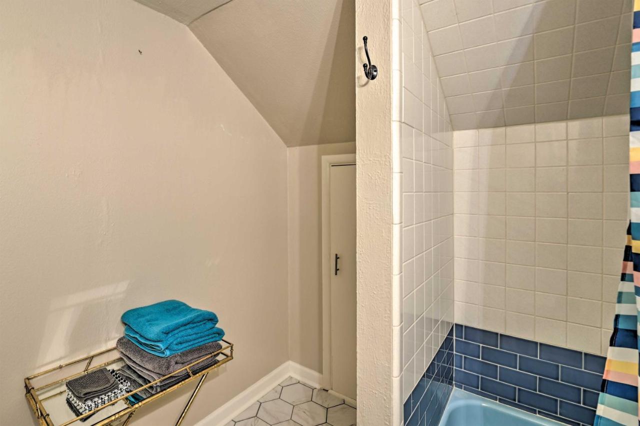 Spacious Lexington Studio 2 Miles To Rupp Arena Εξωτερικό φωτογραφία