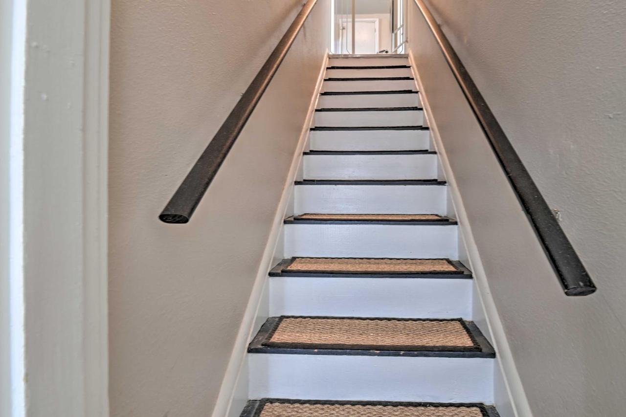 Spacious Lexington Studio 2 Miles To Rupp Arena Εξωτερικό φωτογραφία