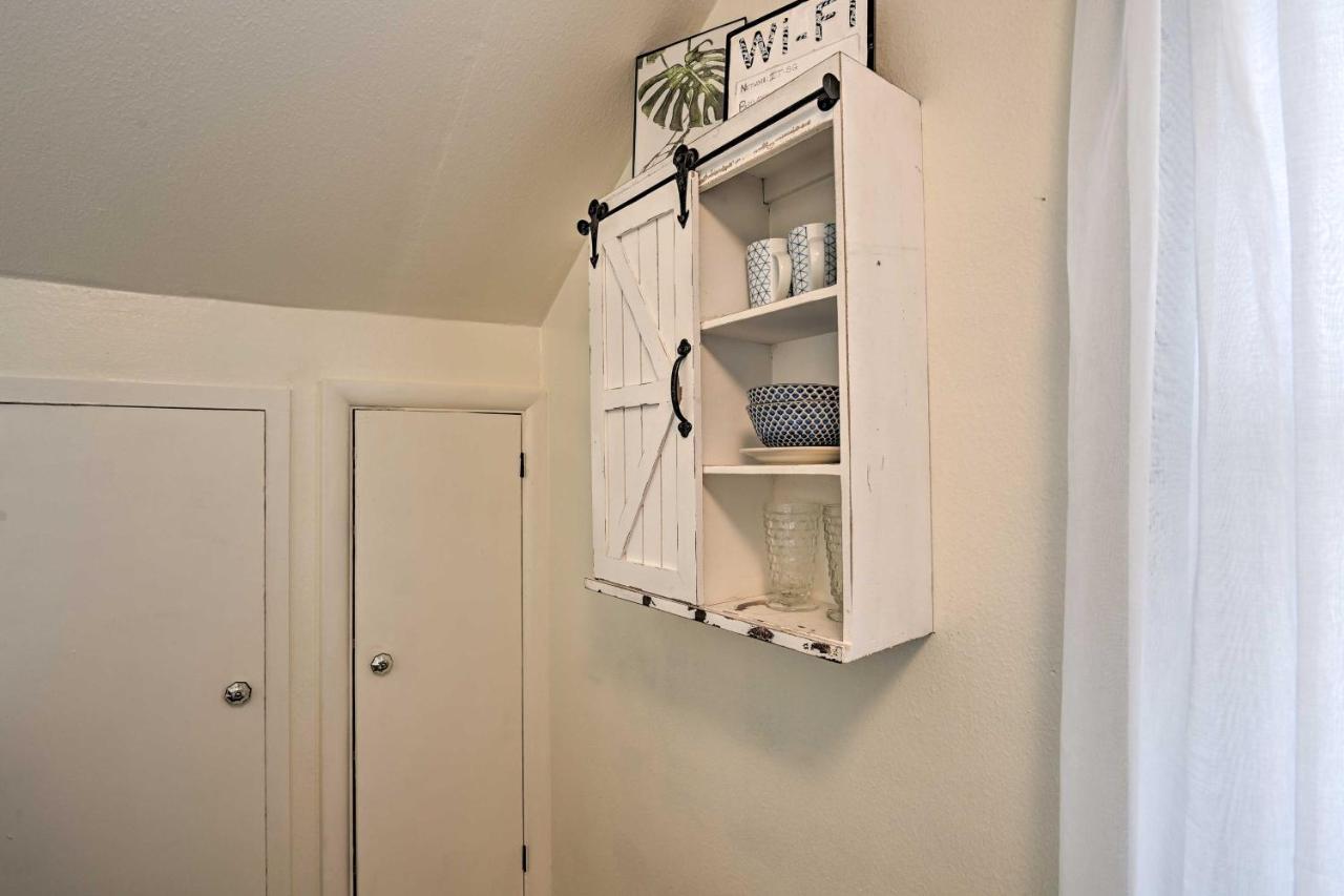 Spacious Lexington Studio 2 Miles To Rupp Arena Εξωτερικό φωτογραφία